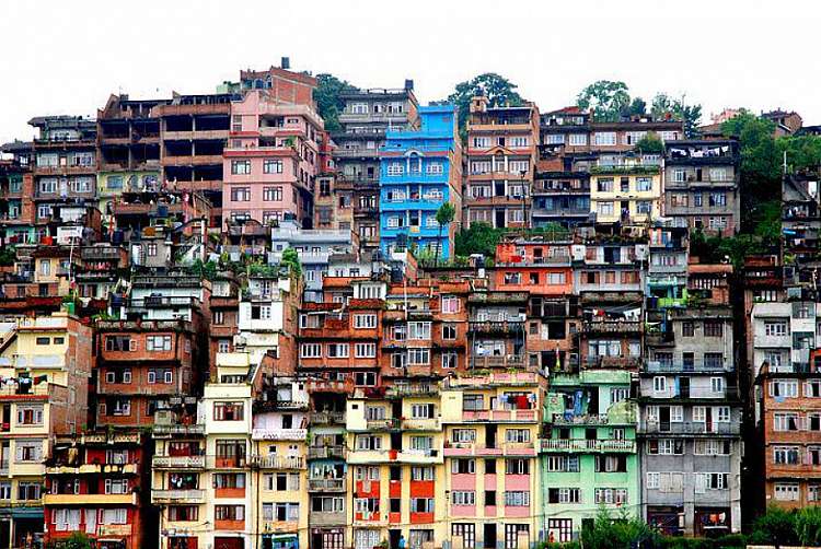 INDIA E NEPAL: TOUR DISCOVERY INDIA E NEPAL