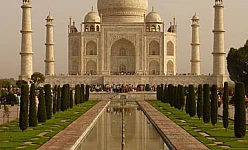 OFFERTISSIME TOUR INDIA DA APRILE 2025 A DICEMBRE 2025