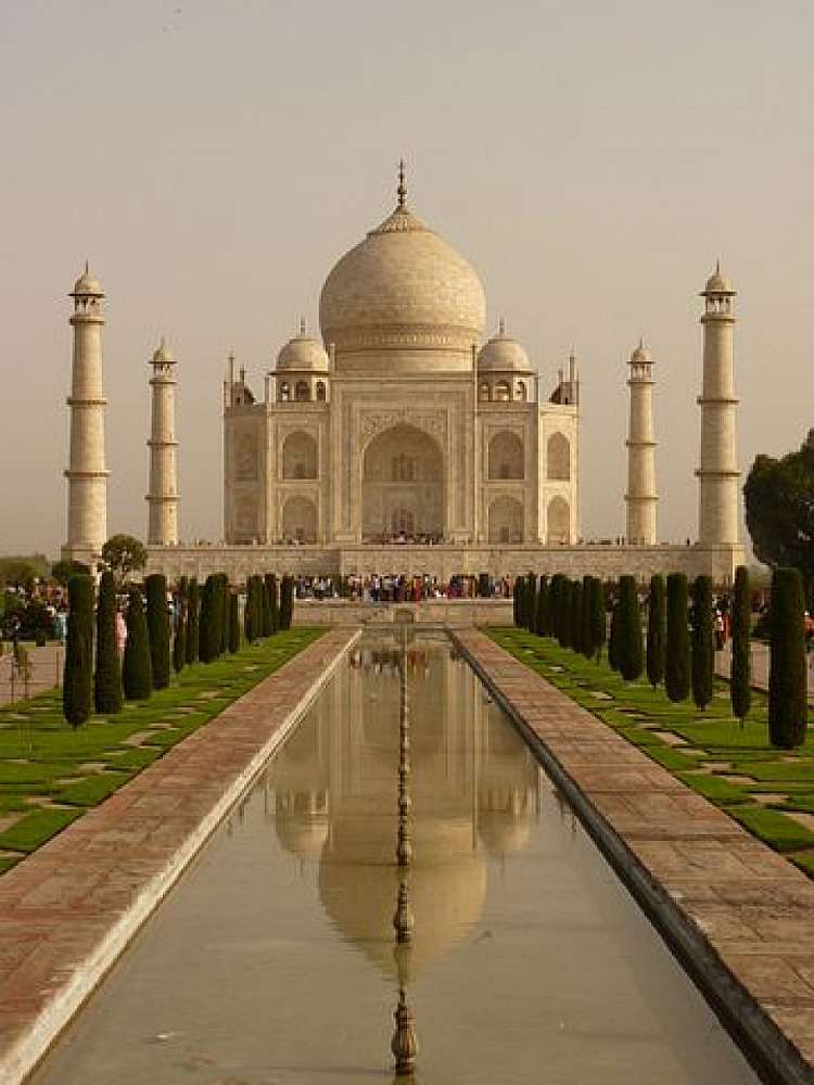 OFFERTISSIME TOUR INDIA E NEPAL FINO A MARZO 2023