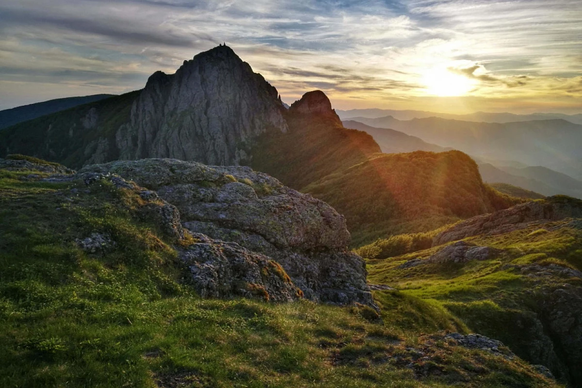 Vacanze ad Alta quota tra passeggiate a cavallo e degustazioni