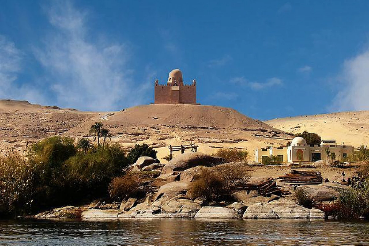EGITTO: TOUR LE MERAVIGLIE DEL NILO