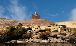 EGITTO: TOUR LE MERAVIGLIE DEL NILO
