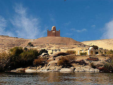 EGITTO: TOUR LE MERAVIGLIE DEL NILO