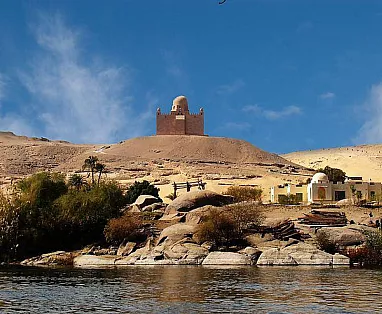 EGITTO: TOUR LE MERAVIGLIE DEL NILO