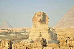 EGITTO: TOUR DAL CAIRO AD ASSOUAN