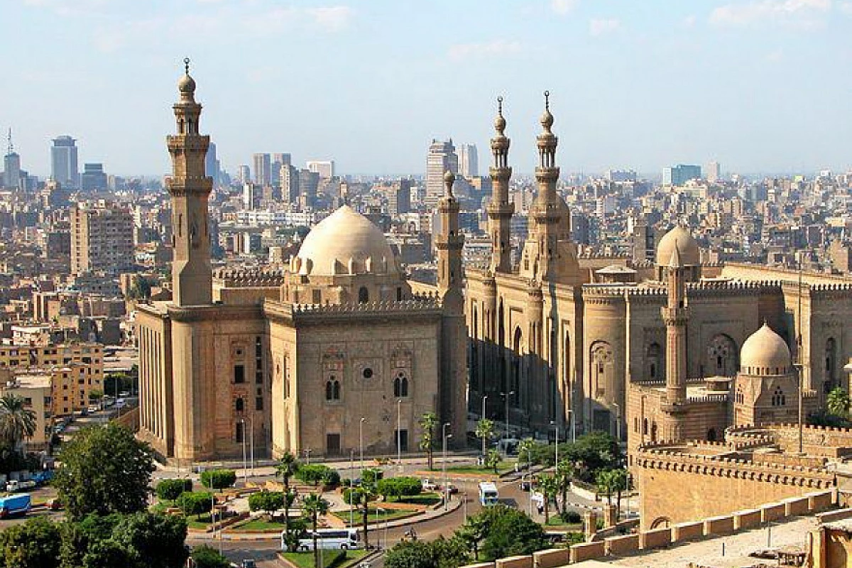 EGITTO: TOUR INDIVIDUALI IL GRANDE CAIRO