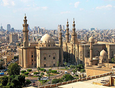 EGITTO: TOUR INDIVIDUALI IL GRANDE CAIRO 