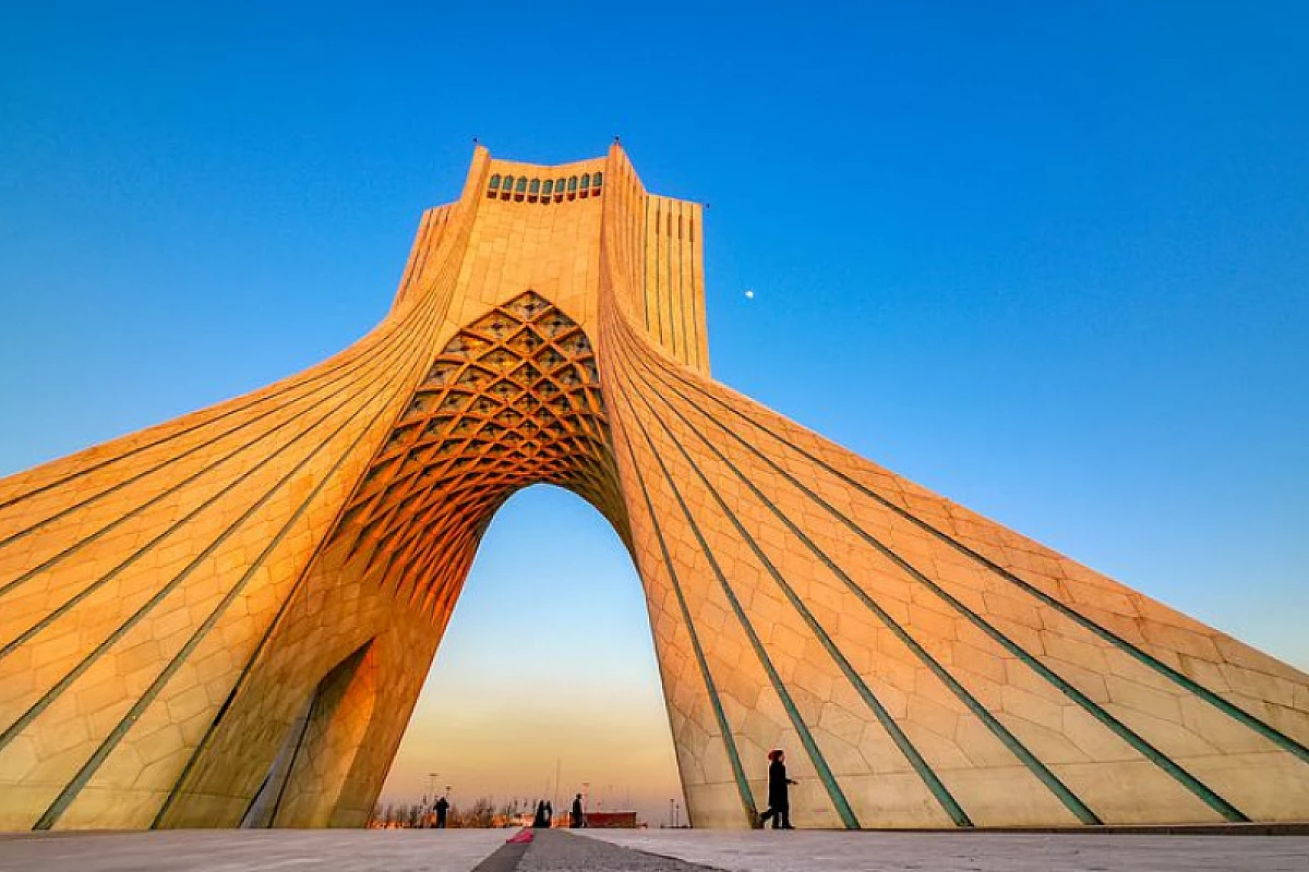 OFFERTISSIME TOUR IRAN FINO A DICEMBRE 2022