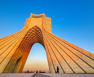 OFFERTISSIME TOUR IRAN FINO A DICEMBRE 2022