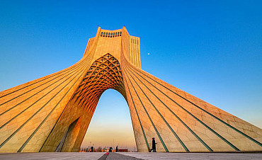 OFFERTISSIME TOUR IRAN FINO A DICEMBRE 2022