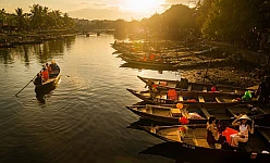 VIETNAM: TOUR PERLE DI VIETNAM 2024