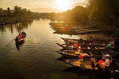 VIETNAM: TOUR PERLE DI VIETNAM