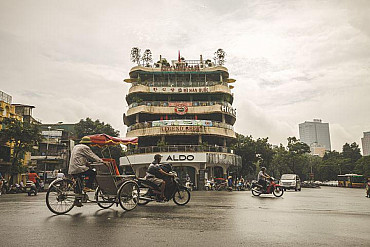 VIETNAM: TOUR INDIVIDUALI SAPA E APPASSIONATAMENTE VIETNAM 