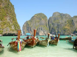 THAILANDIA: TOUR NORD DEL SIAM 2024