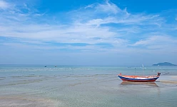 THAILANDIA: TOUR MINITOUR BANGKOK COMPLETO