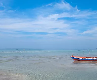 THAILANDIA: TOUR MINITOUR BANGKOK COMPLETO