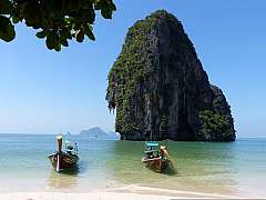 THAILANDIA E CAMBOGIA:TOUR INDIVIDUALI PERLE DI THAILANDIA E SIEM REAP