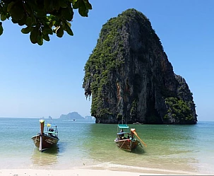 THAILANDIA E CAMBOGIA:TOUR INDIVIDUALI PERLE DI THAILANDIA E SIEM REAP
