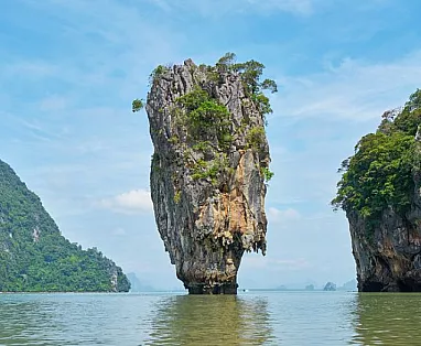 THAILANDIA: TOUR NORD DEL SIAM (DA CHIANG RAI)