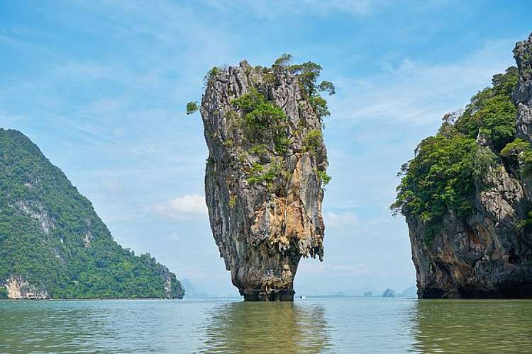 OFFERTISSIME TOUR INDIVIDUALI THAILANDIA E CAMBOGIA FINO A DICEMBRE 22