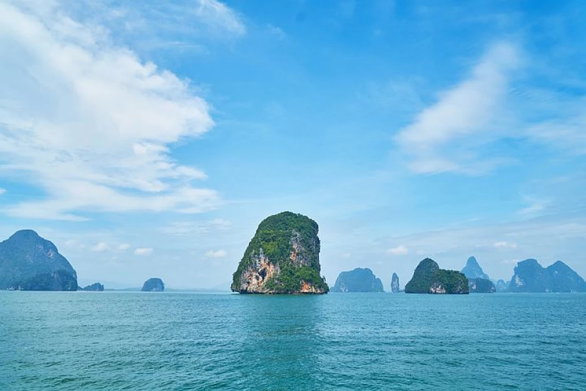 CAMBOGIA: TOUR FASCINO CAMBOGIANO