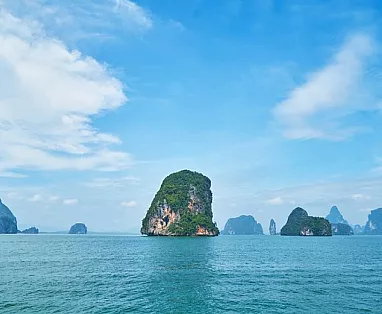 CAMBOGIA: TOUR FASCINO CAMBOGIANO