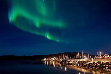 OFFERTISSIME TOUR DI GRUPPO NORVEGIA DA FEBBRAIO 2023 AD APRILE 2023