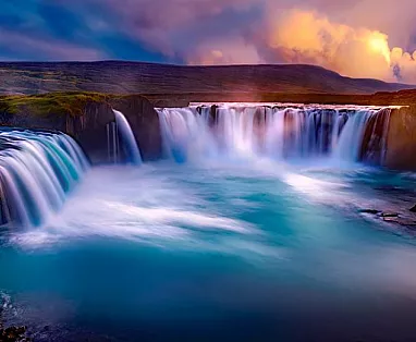 ISLANDA: TOUR LUCI DEL NORD