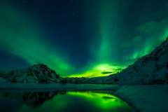 ISLANDA: TOUR ENERGIE NASCOSTE E AURORE BOREALI