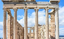 GRECIA: TOUR GRECIA CLASSICA CAPODANNO