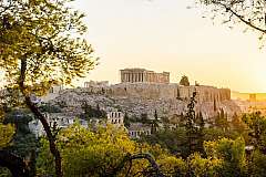 GRECIA: TOUR GRECIA ESSENZIALE CAPODANNO