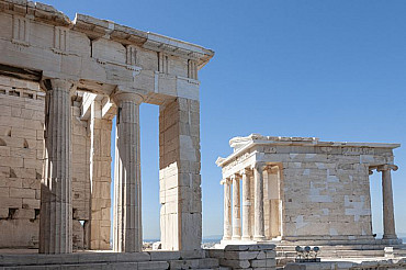 GRECIA:TOUR GRECIA CLASSICA EPIFANIA