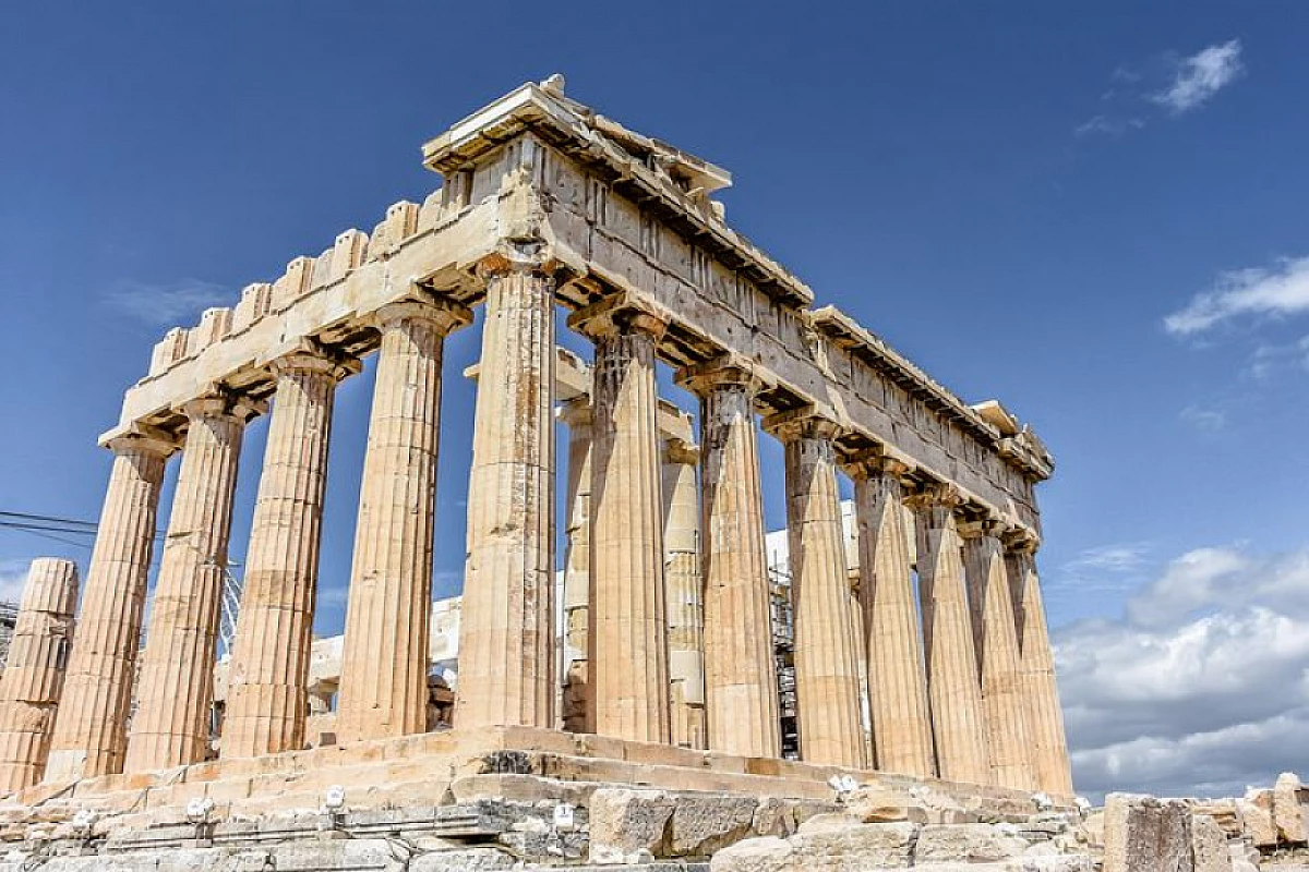 OFFERTISSIME TOUR GRECIA FESTIVITA’ 2022-2023