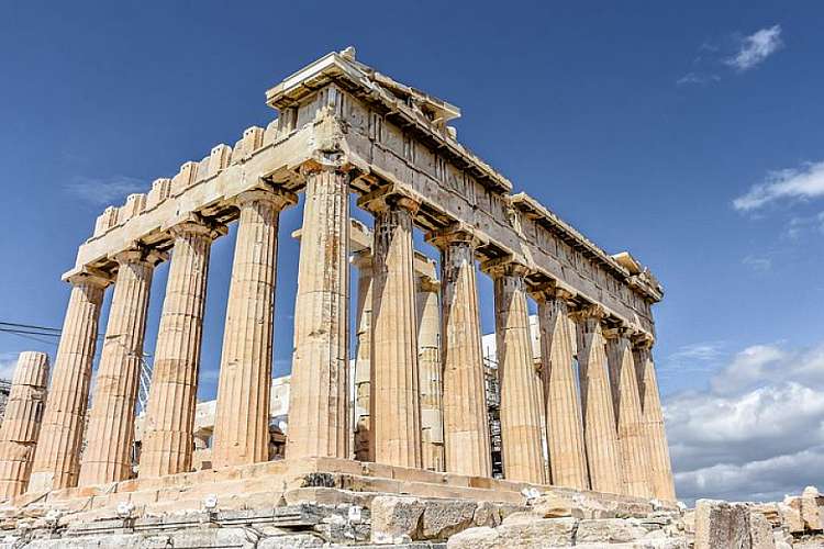 OFFERTISSIME TOUR GRECIA FESTIVITA’ 2022-2023