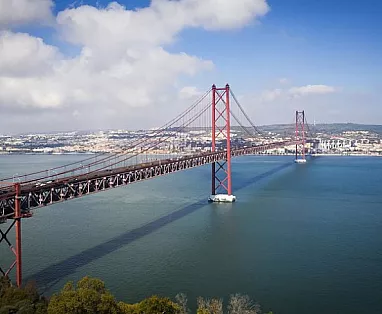 PORTOGALLO E SPAGNA: GRAN TOUR DEL PORTOGALLO E SANTIAGO CAPODANNO