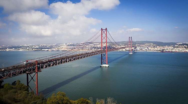 PORTOGALLO E SPAGNA: GRAN TOUR PORTOGALLO E SANTIAGO CAPODANNO