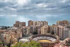 SPAGNA: GRAN TOUR ANDALUSIA (DA MALAGA SABATO)