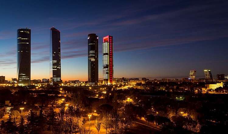 SPAGNA: TOUR NORD DELLA SPAGNA CAPODANNO