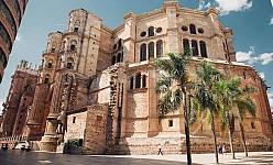 SPAGNA: GRAN TOUR ANDALUSIA NATALE (DA MALAGA)