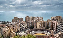 SPAGNA: GRAN TOUR ANDALUSIA CAPODANNO (DA MALAGA)