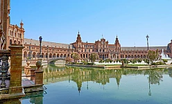 OFFERTISSIME TOUR SPAGNA FESTIVITÀ 2025-2026