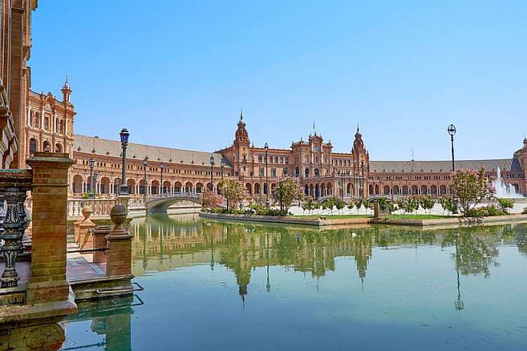 OFFERTISSIME TOUR SPAGNA FESTIVITA’ 2022-2023