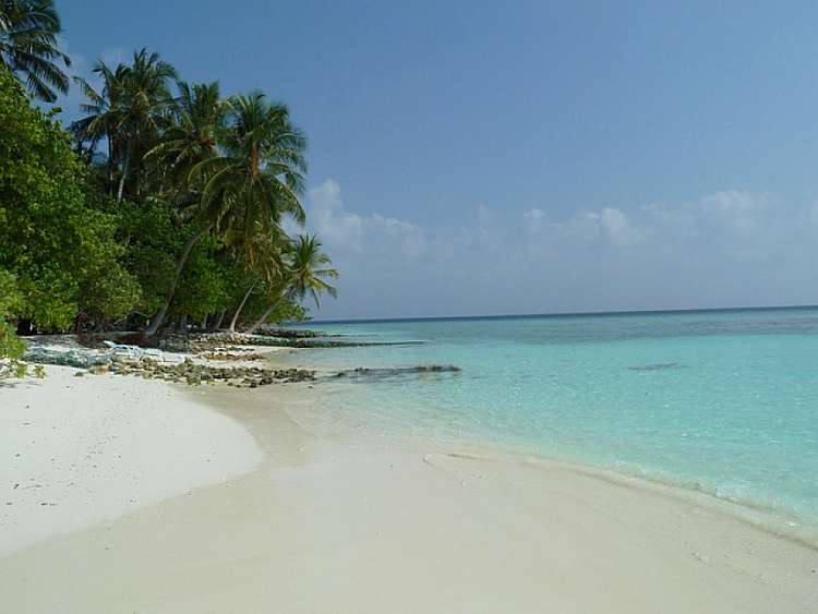 MALDIVE: HOTEL BANDOS MALDIVES - PENSIONE COMPLETA