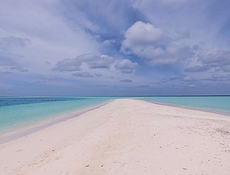 MALDIVE: HOTEL EMBUDU VILLAGE RESORT - PENSIONE COMPLETA
