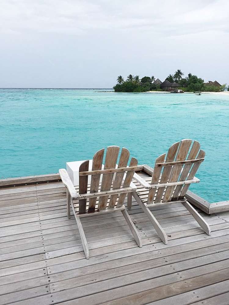 MALDIVE: HOTEL SUN SIYAM OLHUVELI MALDIVES - PENSIONE COMPLETA