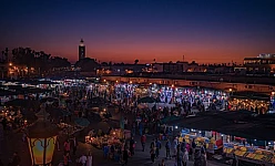 MAROCCO: TOUR LE CITTÀ IMPERIALI (DA MARRAKECH)