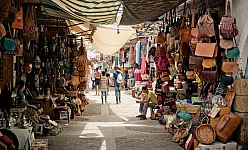 MAROCCO: TOUR SUD E KASBAH