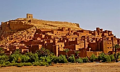 MAROCCO: TOUR FUGA NEL DESERTO