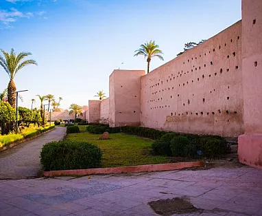 MAROCCO: TOUR ALLA SCOPERTA DEL MAROCCO (DA CASABLANCA)