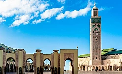 MAROCCO: TOUR ALLA SCOPERTA DEL MAROCCO (DA MARRAKECH)